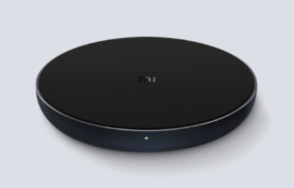 XIAOMI Mi Wireless Charging Pad 25855