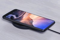 XIAOMI Mi Wireless Charging Pad 25855