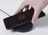 XIAOMI Mi Wireless Charging Pad 25855