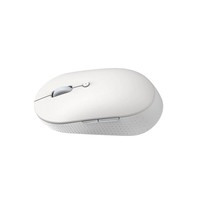 XIAOMI Mi Dual Mode Wireless Mouse Silent Edition White