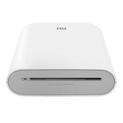 XIAOMI Mi Portable Photo Printer