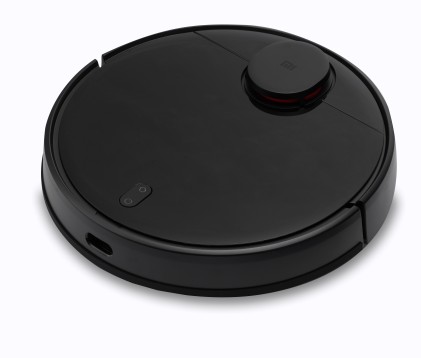 XIAOMI Mi Robot Vacuum-Mop P Black web (P)