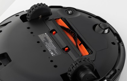 XIAOMI Mi Robot Vacuum-Mop P Black web (P)