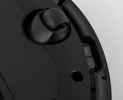 XIAOMI Mi Robot Vacuum-Mop P Black web (P)