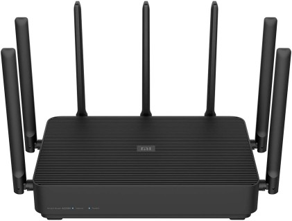 XIAOMI Mi AIoT Router AC2350