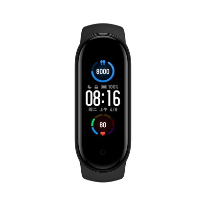 XIAOMI 28353 Mi Smart Band 5 web (P)