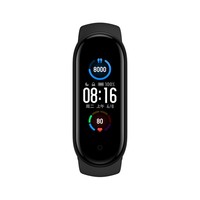 XIAOMI 28353 Mi Smart Band 5 web (P)