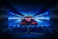 XIAOMI 28589 Mi Curved Gaming Monitor 34inch web (P)