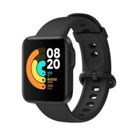 XIAOMI 27818 Mi Watch Lite Black web (P)