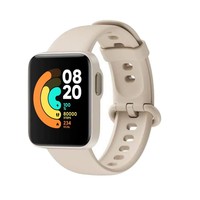 XIAOMI 28820 Mi Watch Lite Ivory web (P)