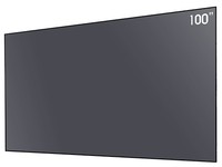 XIAOMI Mi Laser Projector Light resistant screen