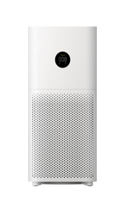 XIAOMI 29208 Air Purifier 3C EU web (P)