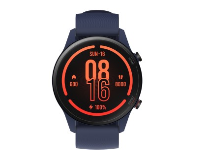 XIAOMI 29466 Mi Watch Navy web (P)
