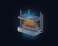 XIAOMI 29010 Mi Router AX1800 web (P)