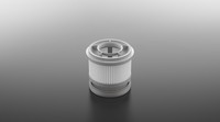 XIAOMI Mi Handheld Vacuum Cleaner HEPA Filter G9/G10