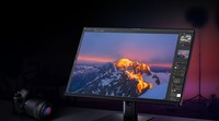 XIAOMI Mi 2K Gaming Monitor 27inch WEB (P)