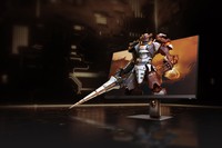 XIAOMI Mi 2K Gaming Monitor 27inch WEB (P)