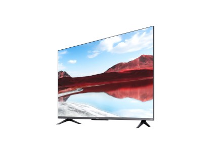 Tv 43 Xiaomi Smart Uhd 4K Italia Dvb-C/S2/T2 Hd Wifi  Qled