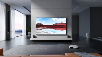 Tv 43 Xiaomi Smart Uhd 4K Italia Dvb-C/S2/T2 Hd Wifi  Qled