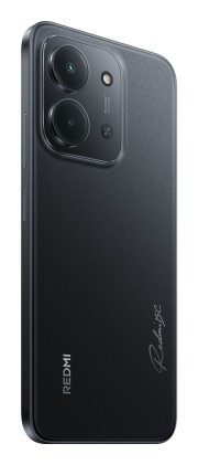 Sm Xiaomi Redmi 15C Black Ita 6,9 4+128Gb Ds Midnightblack