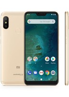 Xiaomi Smartphone Mi A2 Lite 64Gb 5,84