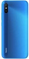 Xiaomi Redmi 9A 32Gb 2Gb Ram Dual Sim Sky Blue