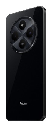 Sm Xiaomi Redmi 14C 4+128Gb Black 6.88  Black Eu