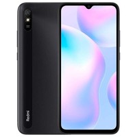 Sm Xiaomi Redmi 9At Grey 6,53" 2+32Gb Ds Ita Operatore