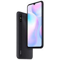 Sm Xiaomi Redmi 9At Grey 6,53" 2+32Gb Ds Ita Operatore