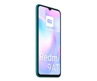 Sm Xiaomi Redmi 9At Green 6,53" 2+32Gb Ds Ita Operatore