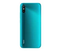Sm Xiaomi Redmi 9At Green 6,53" 2+32Gb Ds Ita Operatore
