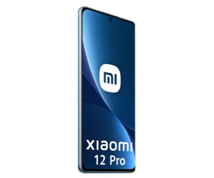 Sm Xiaomi 12 Pro 5G Blue 6,7" 12+256Gb Ds Tim