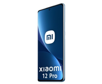 Sm Xiaomi 12 Pro 5G Blue 6,7" 12+256Gb Ds Tim