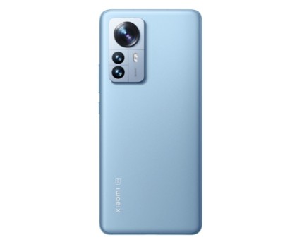 Sm Xiaomi 12 Pro 5G Blue 6,7" 12+256Gb Ds Tim