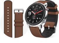 Smartwatch 1,39" Touch Android/Ios Xiaomi Gtr 47Mm Blk/Brown Acciaio