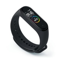 Xiaomi Watch Mi Band 4 Black EU
