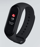 Xiaomi Watch Mi Band 4 Black EU