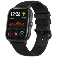 Smartwatch 1,65" Touch Android/Ios Amazfit Gts Black Activity Tracker