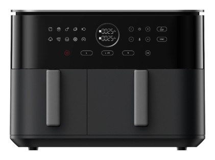 Xiaomi Air Fryer Dual zone 10lt