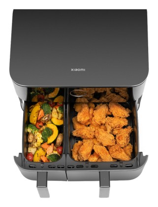 Xiaomi Air Fryer Dual zone 10lt