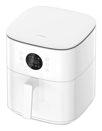 Xiaomi Air Fryer 6.5L Singolo 6,5 L Indipendente 1700 W Friggitrice ad aria calda Bianco