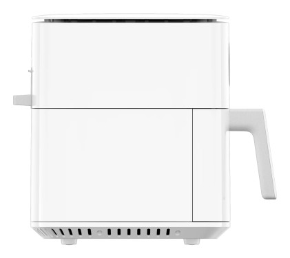 Xiaomi Air Fryer 6.5L Singolo 6,5 L Indipendente 1700 W Friggitrice ad aria calda Bianco