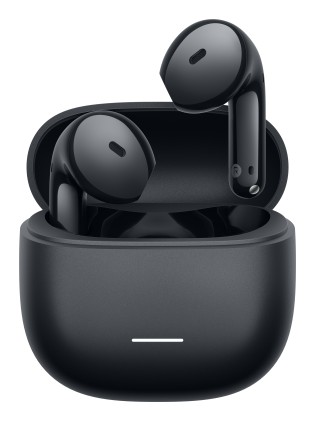 Xiaomi Buds 8 Active Auricolare Wireless In-ear Musica e Chiamate Bluetooth Nero
