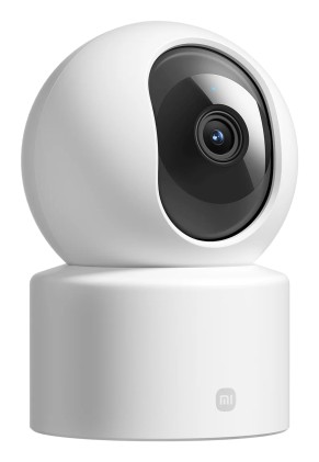 Xiaomi Smart Camera C201 Sferico Telecamera di sicurezza IP Interno 1920 x 1080 Pixel Soffitto/Parete/scrivania
