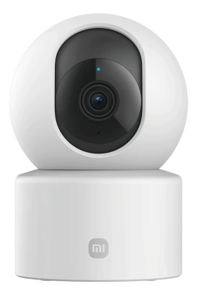Xiaomi Smart Camera C201 Sferico Telecamera di sicurezza IP Interno 1920 x 1080 Pixel Soffitto/Parete/scrivania