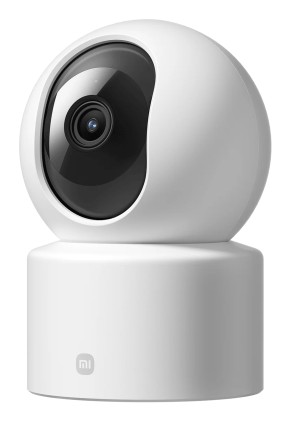 Xiaomi Smart Camera C201 Sferico Telecamera di sicurezza IP Interno 1920 x 1080 Pixel Soffitto/Parete/scrivania
