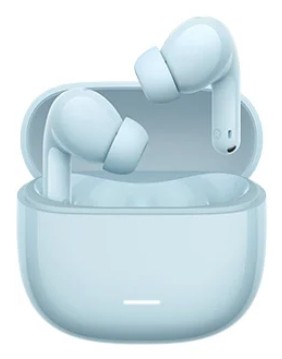 Xiaomi Redmi Buds 8 Lite Auricolare True Wireless Stereo (TWS) In-ear Musica e Chiamate USB tipo-C Bluetooth Blu