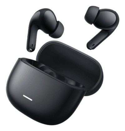 Xiaomi REDMI Buds 8 Lite Auricolare True Wireless Stereo (TWS) In-ear Musica e Chiamate USB tipo-C Bluetooth Nero