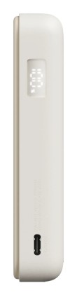 Xiaomi BHR08PBGL batteria portatile Ioni di Litio 5900 mAh Carica wireless Beige