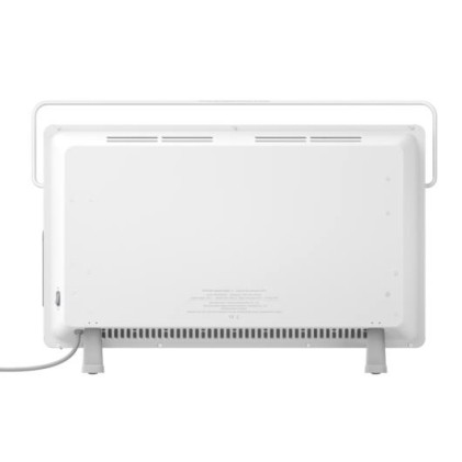 Xiaomi Mi Smart Space Heaters S Riscaldatore elettrico intelligente 2200W - WiFi - IPX4 - Timer - Silenzioso - Sensore di surriscaldamento